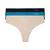 color Tapestry Teal/buff Beige/black, Calvin Klein | CK隐形内裤3件套