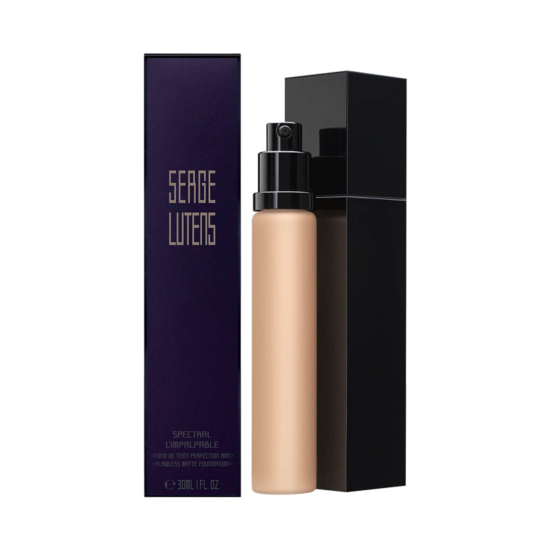 颜色: 正装I10, Serge Lutens | Serge Lutens 芦丹氏粉底液30ml 正装