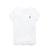商品第2个颜色White, Ralph Lauren | Big Girls Jersey Short Sleeve T-shirt