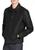 商品第1个颜色Black, Tommy Hilfiger | Collar Faux Leather Jacket