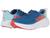 color Real Teal/Eggshell Blue, Hoka One One | Rincon 3