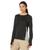 color Knit Black, DICKIES | Temp-iQ™ 365 Long Sleeve Tee