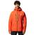 Mountain Hardwear | High Exposure GORE-TEX C-Knit Jacket - Men's, 颜色State Orange