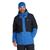 Outdoor Research | Outdoor Research Men's Snowcrew Jacket, 颜色Classic Blue / Black