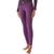 颜色: Purple Iris Heather, SmartWool | Classic Thermal Merino Baselayer Bottom - Women's