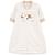 Carter's | Baby Boys and Baby Girls 2 Way Zip Fleece Wearable Blanket, 颜色Ivory