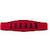 color Gym Red/Black, Jordan | Jordan DRI-FIT Skinny Bicep Bands - 2-Pack