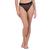 Steve Madden | Women's Mesh High-Leg Thong Underwear SM11883, 颜色Black