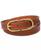 颜色: Medium Brown, Fossil | Women's Double D-Link Belt