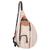 KAVU | KAVU Mini Rope Snug Sling Bag, 颜色Blush Cloud
