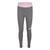 Jordan | Jumpman By Nike Leggings (Little Kids), 颜色Carbon Heather