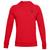 color Red, Under Armour | Under Armour Rival Fleece LC Logo Hoodie - Men's