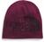 The North Face | The North Face Reversible Highline Beanie, 颜色Boysenberry Hthr/TNF Blk