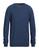 商品TRUSSARDI | Sweater颜色Midnight blue