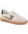 颜色: White/Grey Multi Leather, Dolce Vita | Women's Notice Low-Profile Lace-Up Sneakers