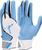 颜色: Light Blue, Jordan | Jordan Adult Fly Elite Batting Gloves