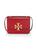 color TORY RED, Tory Burch | Eleanor Leather Shoulder Bag