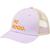 颜色: Thistle, Cotopaxi | Do Good Trucker Hat - Kids'