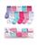 颜色: Pink, Luvable Friends | Baby Boys Baby Socks Giftset, Blue Boy, 0-9 Months