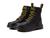 color Black Stellar/ETR 50/50, Dr. Martens | 1460 Panel (Big Kid)