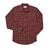 商品Filson | Filson Men's Scout Shirt颜色Red Oak Tartan