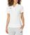 Puma | Women's Liga Sideline Polo, 颜色White-Black