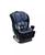 颜色: Arctic Onyx, Britax | Poplar S Baby Boy or Baby Girl Convertible Car Seat