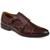 商品第2个颜色brown, Thomas & Vine | Thomas & Vine Calvin Double Monk Strap Dress Shoe