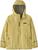 颜色: Milled Yellow, Patagonia | Patagonia Kids' Torrentshell 3L Rain Jacket