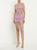 GIUSEPPE DI MORABITO | Embellished Stretch Jersey Midi Dress, 颜色Lilac Pink
