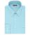 商品第9个颜色Mist, Van Heusen | Men's Dress Shirt Fitted Poplin Solid