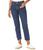 color Salsa/Dark Stone, Levi's | Wedgie Straight
