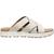 Keen | KEEN Women's Elle Mixed Slide, 颜色Birch / Star White