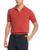 Hugo Boss | San Peppino Wool Polo, 颜色Dark Red