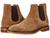 商品Clarks | Jaxen Chelsea颜色Taupe Suede