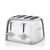 颜色: Chrome, Smeg | 4 X 4 Toaster