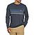 color Smldr Blue X Dye Lne Logo, Patagonia | Patagonia Men's Capilene Cool Daily Graphic Long Sleeve Shirt