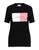 商品Calvin Klein | T-shirt颜色Black