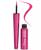 颜色: 10 Pink Blaze - Metallic Hot Pink, Make Up For Ever | Aqua Resist Color Ink Liquid Eyeliner