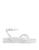 商品Chiara Ferragni | Flip flops颜色White