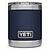color Navy, YETI | YETI Rambler Lowball with MagSlider Lid