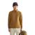 Klattermusen | Klattermusen Men's Hodur Zip Jacket, 颜色Mustard