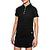 color Black, NIKE | Nike Girls' Dri-FIT Victory 2022 Golf Polo