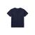 商品第2个颜色Cruise Navy, Ralph Lauren | Toddler and Little Boys Short Sleeve Jersey T-Shirt