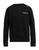 商品第4个颜色Black, THE EDITOR | Sweatshirt