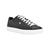 Tommy Hilfiger | Men's Brecon Cup Sole Sneakers, 颜色Black, White