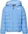 颜色: Dark Cornflower, The North Face | ThermoBall Reversible Hooded Jacket - Baby