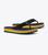 Tory Burch | '70s Platform Flip-Flop, 颜色PERFECT BLACK / PERFECT BLACK