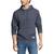 Eddie Bauer | Men's Everyday Pullover Hoodie, 颜色midnight htr