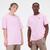 商品第3个颜色UT21503LLC/LILAC CLOUD, New Balance | Uni-ssentials Cotton T-Shirt